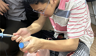 Program Komprehensif