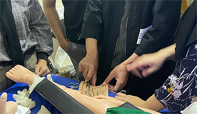 Program Komprehensif