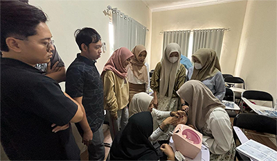 Program Komprehensif